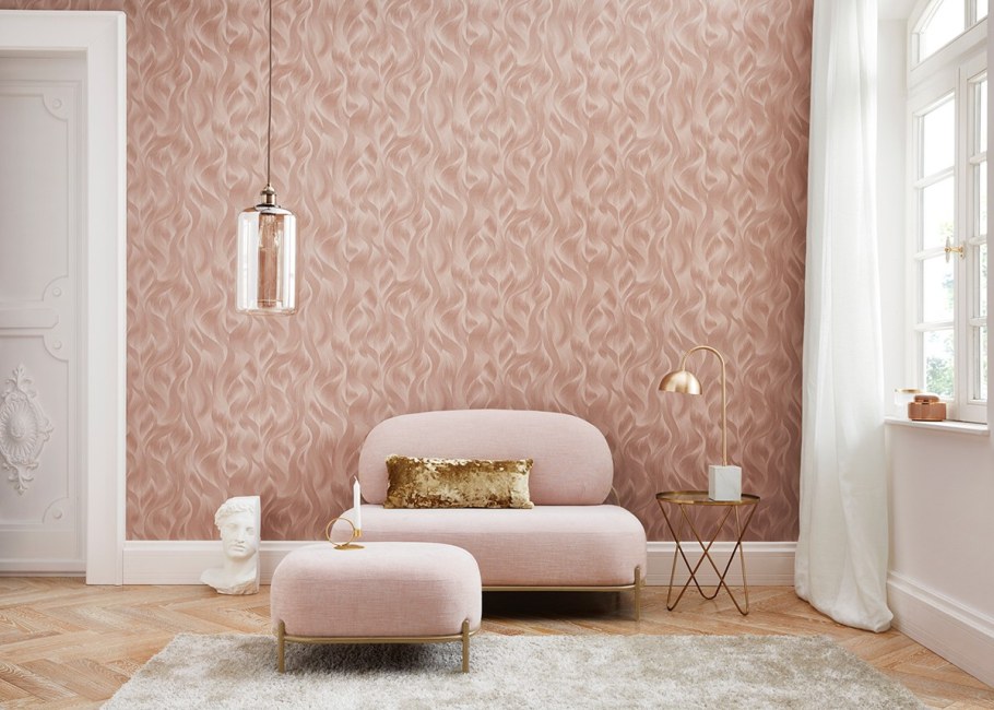 Обои Erismann elle 12078-05