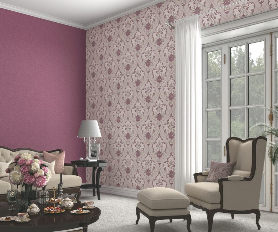 Обои Erismann Josepha 5135-10