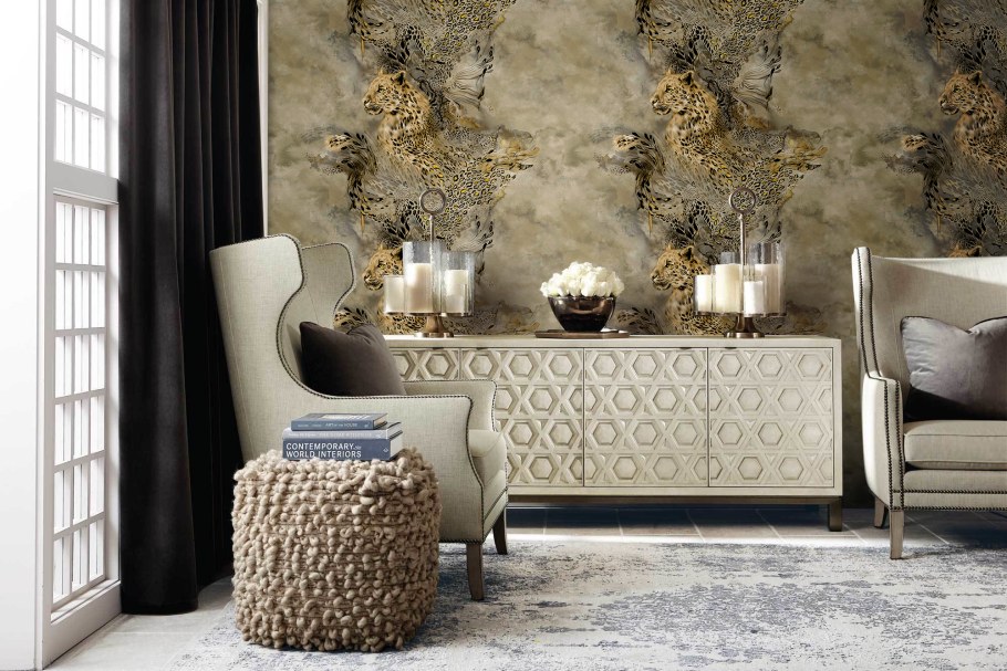 60401-05 Erismann-r /1,06*10м/Naomi/кв-ф/Наоми хаки