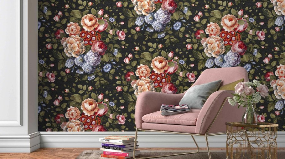 Обои Erismann Arezzo 5132-47