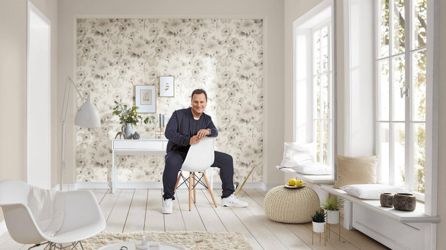 Обои Erismann Guido Maria Kretschmer 10051-05