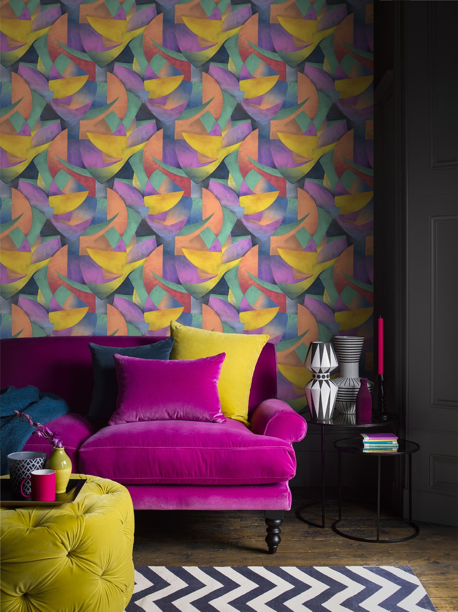 Обои Profi deco 60276-06