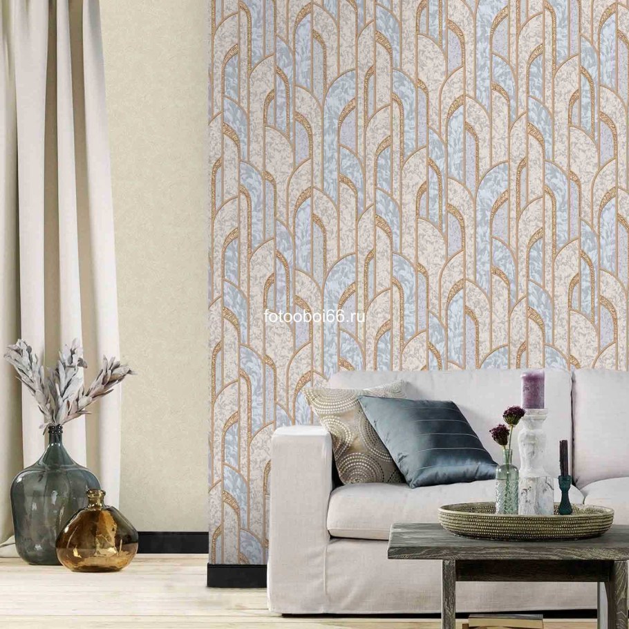 Erismann коллекция: Profi deco