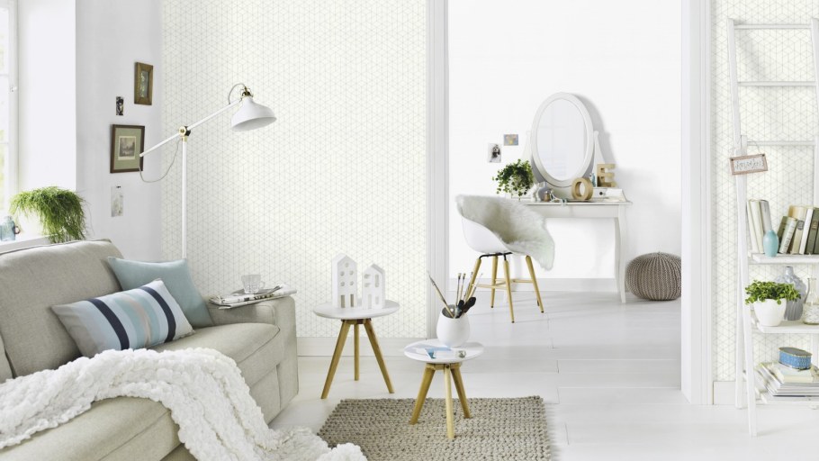 Обои Erismann Azzurra 6194-2