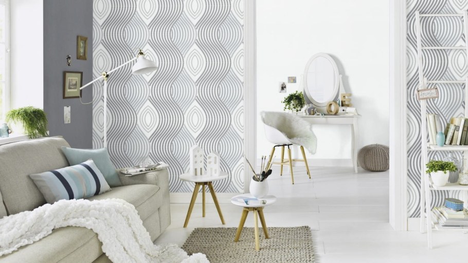 Erismann Alexandria белые 1.06 м 3709-4