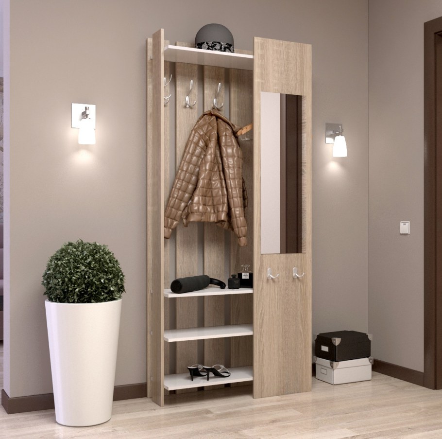 Прихожая Алекс (Мебельсон)