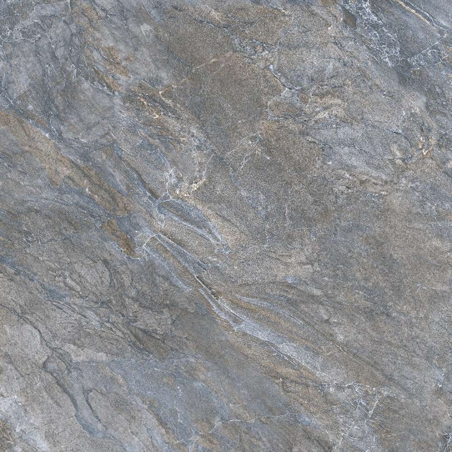 Керамогранит Бромли серый 40,2*40,2