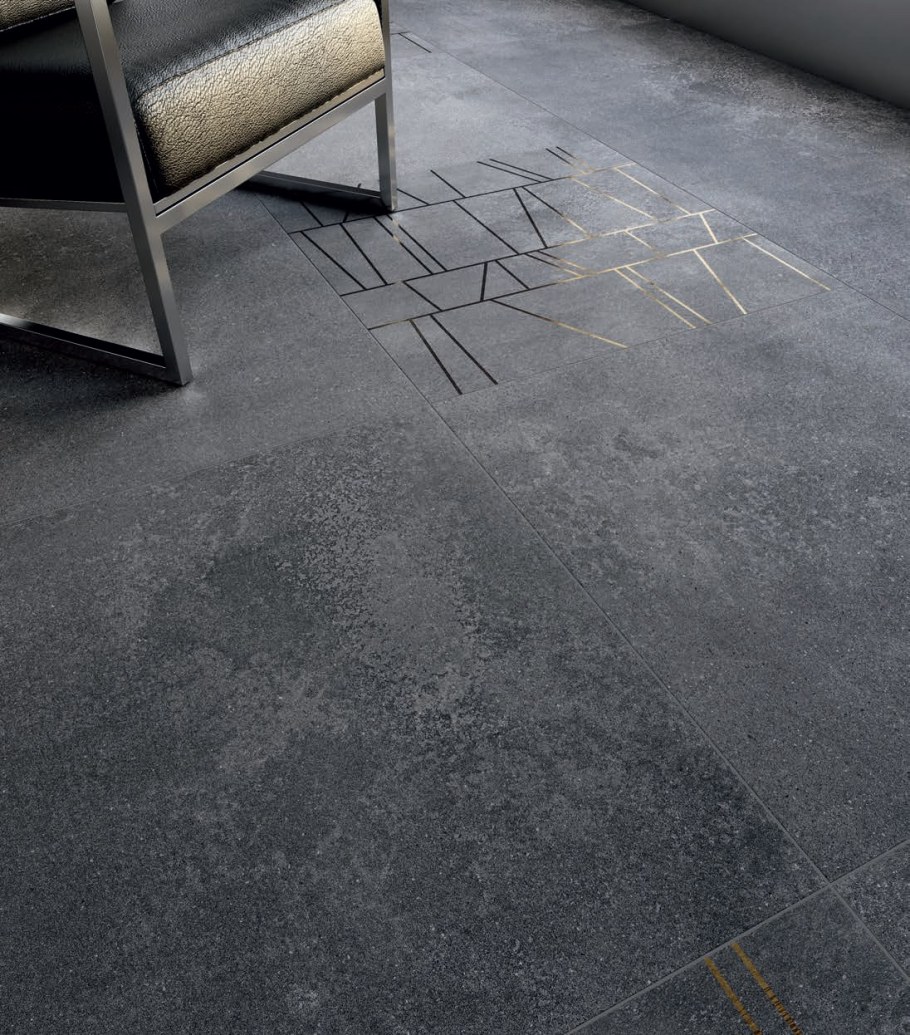 Dl841300r Турнель декорированный обрезной