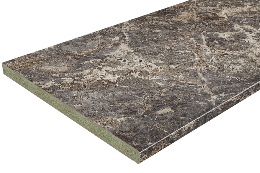 Королевский опал столешница кедр