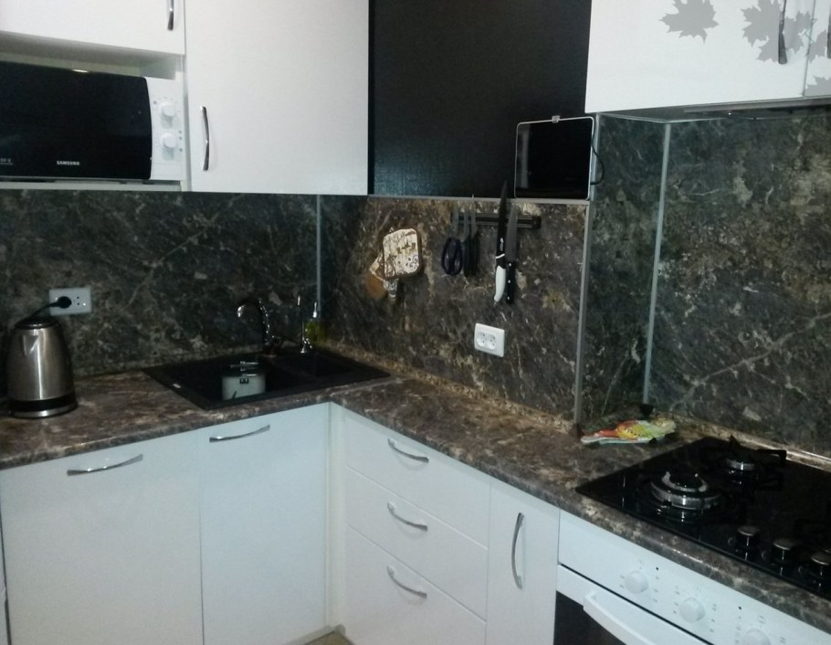 Столешница Скиф 183 Королевский опал