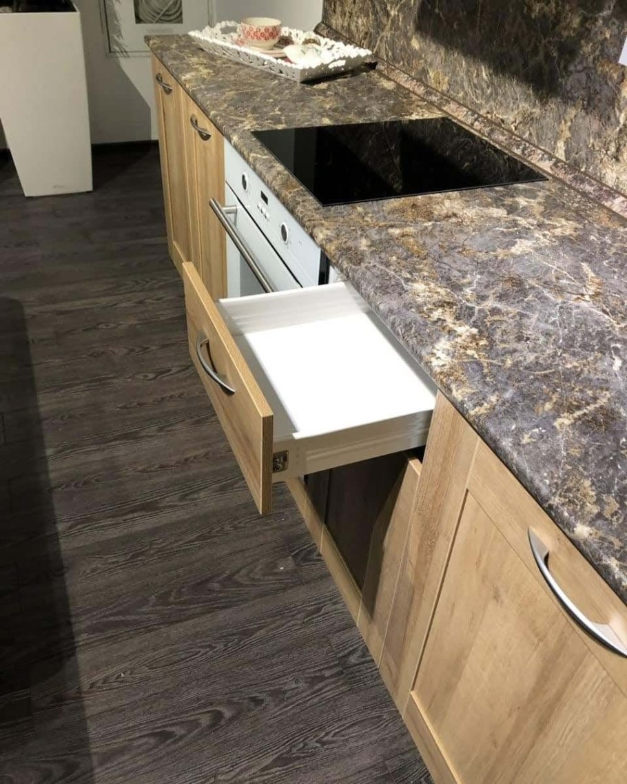 Кедр Королевский опал