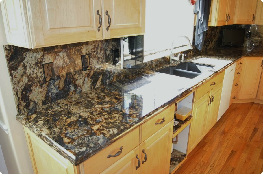 Столешница кедр 706/1 Королевский опал