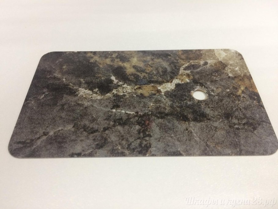 Королевский опал темный столешница