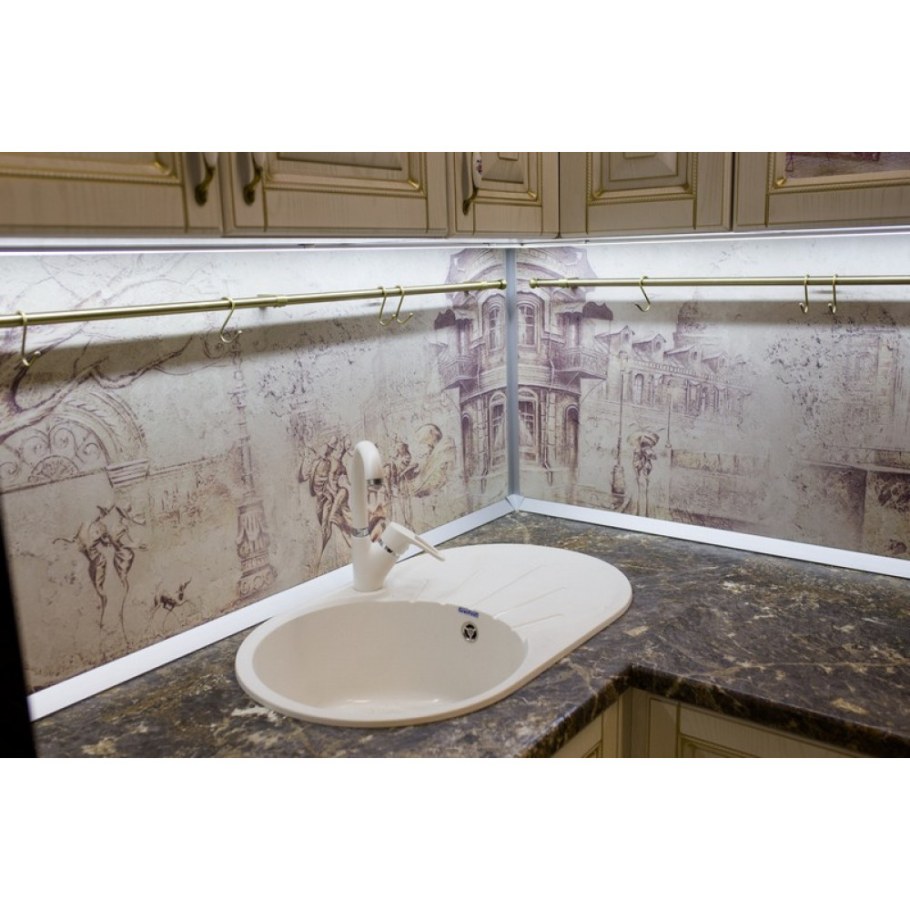 Королевский опал столешница