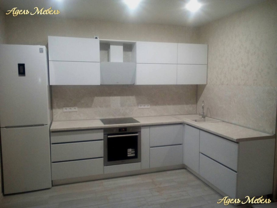 Королевский опал светлый столешница Скиф