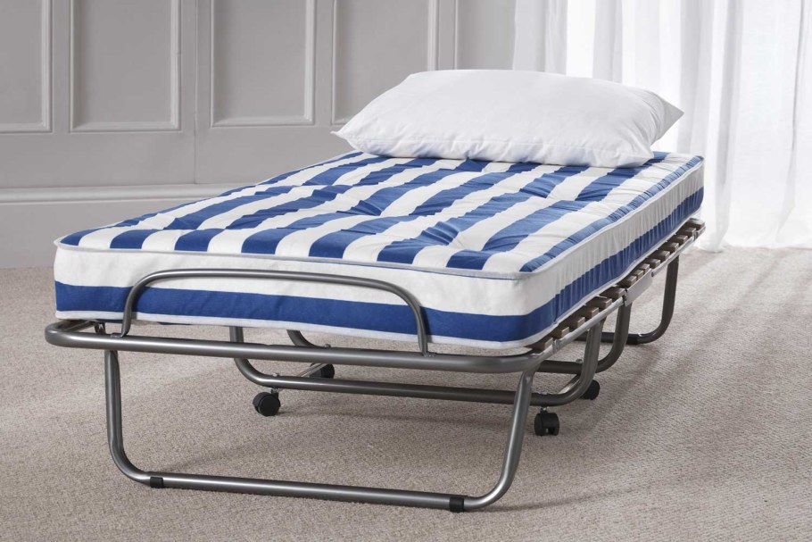 Кровать раскладушка икеа двуспальная