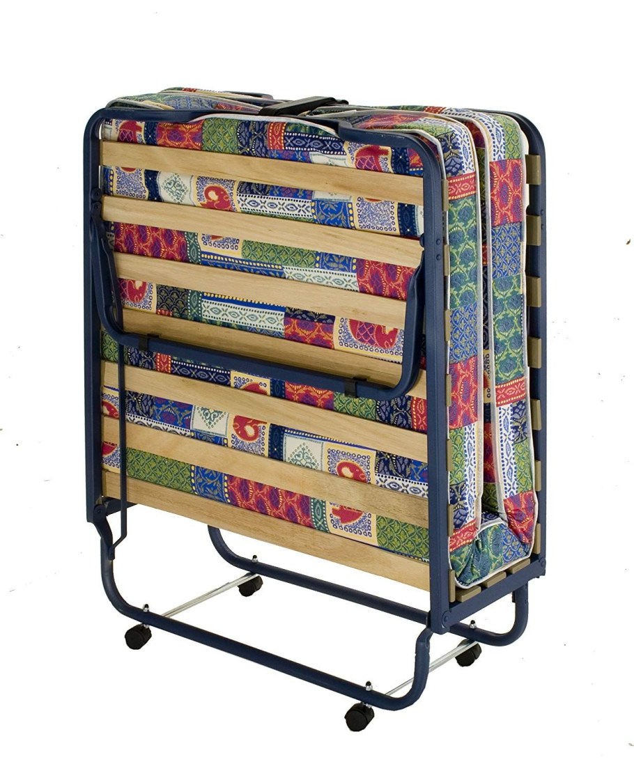 Кровать-Rollaway Bed.