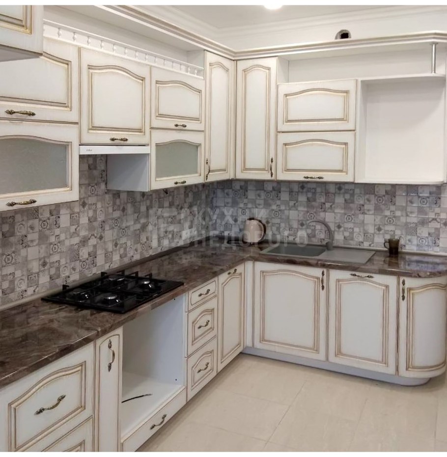 Аргус светлый фартук Скиф