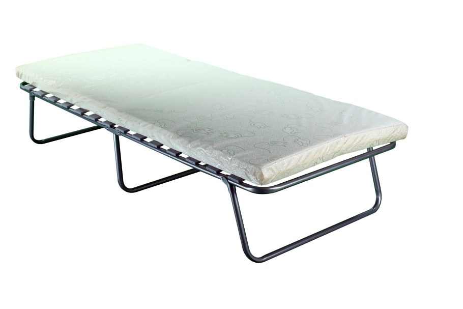 Раскладушка мягкая Леванте б60