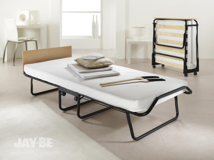 Кровать раскладушка Элеонора