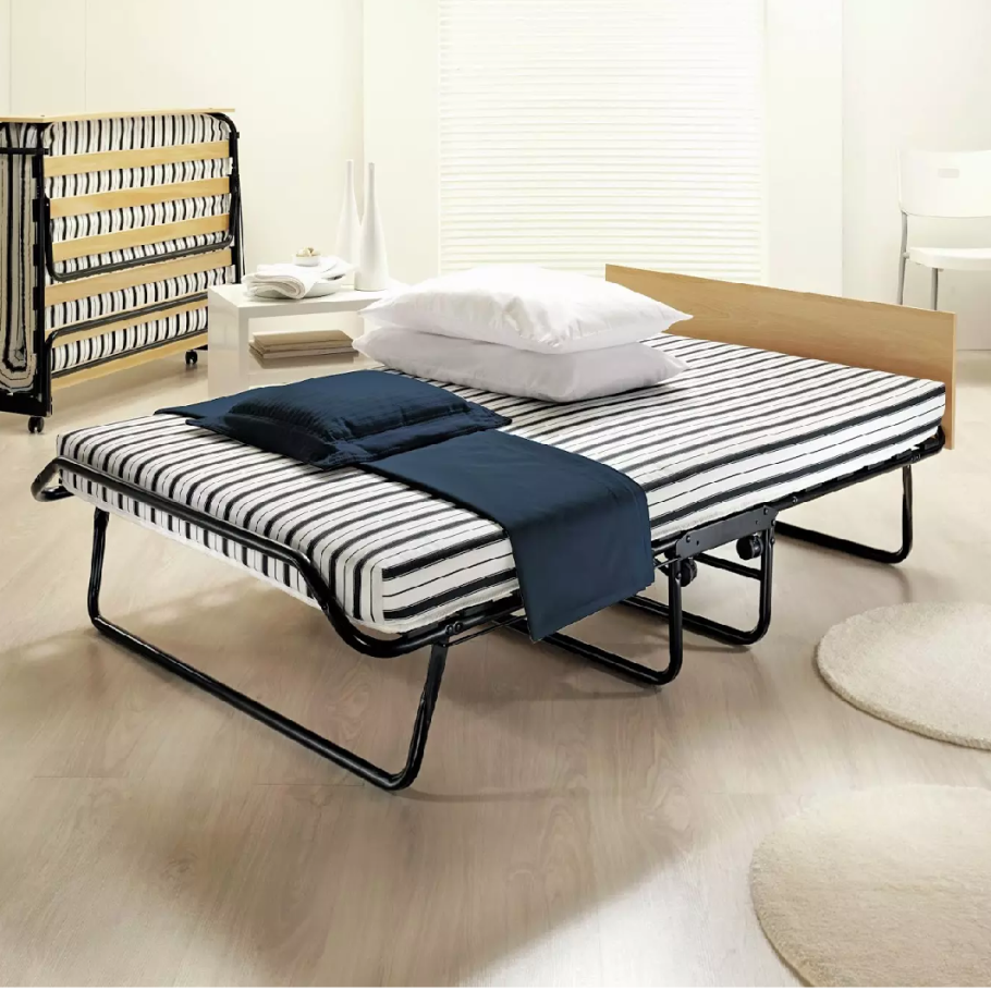 Двуспальная раскладушка