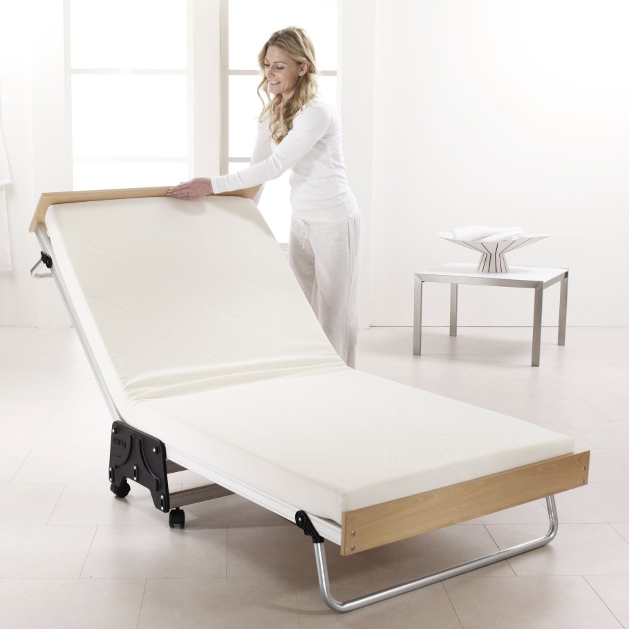 Современная раскладушка