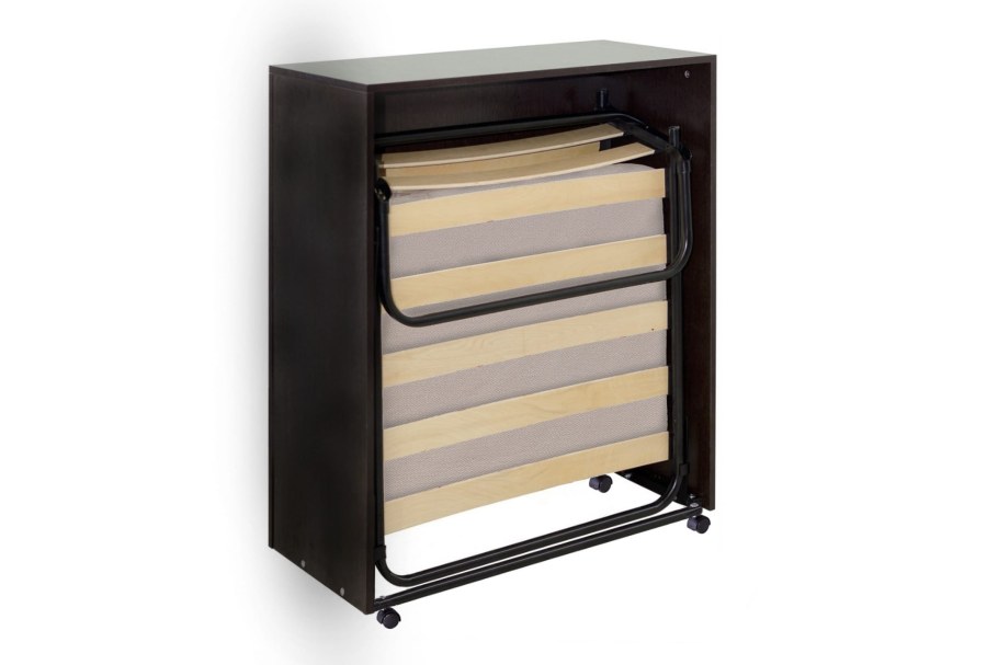 Кровать-тумба Даметекс Карина