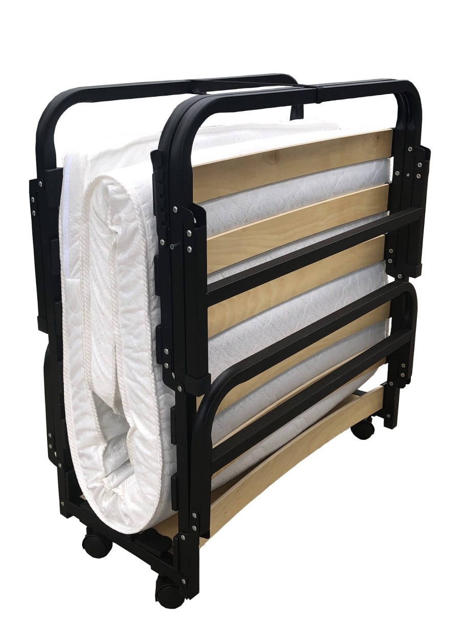 Раскладушка Ренессанс премиум