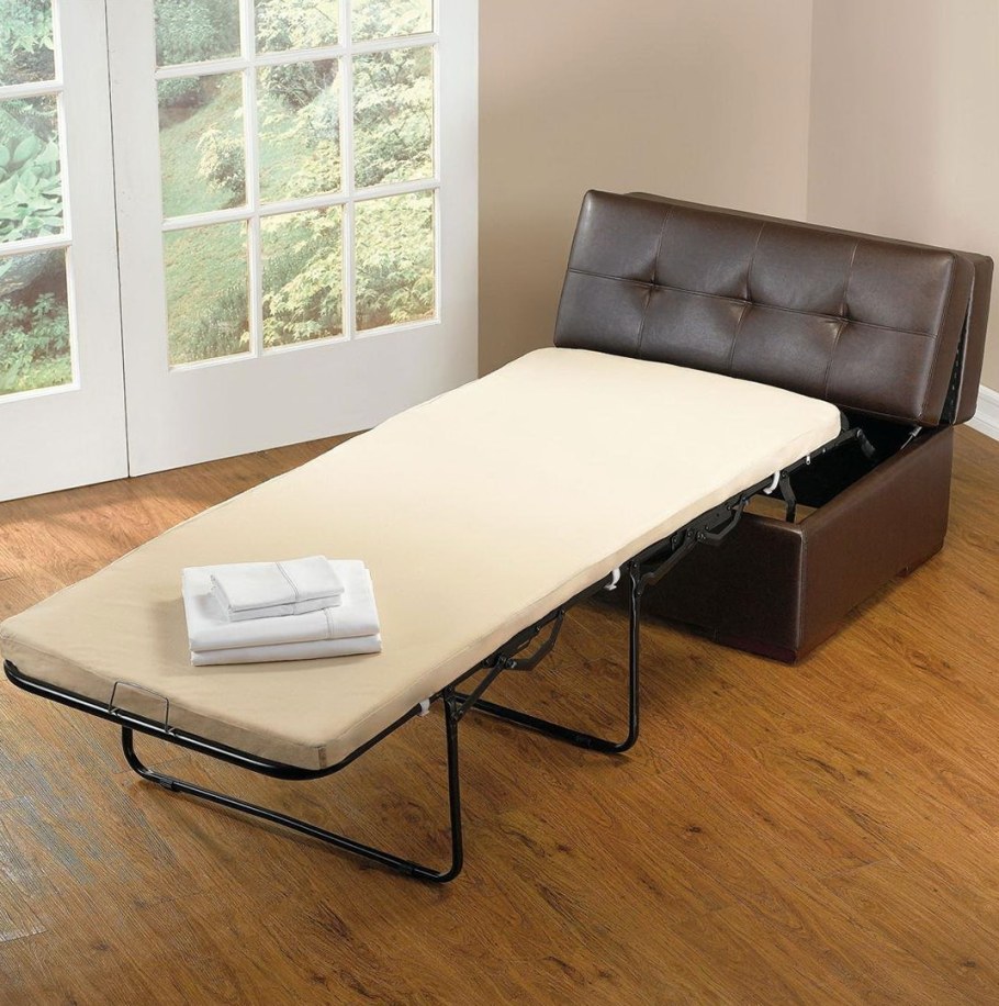 Амазон Фаворит складная кровать