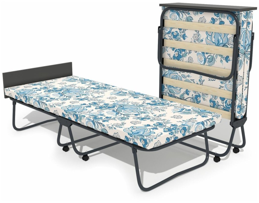 Кровать раскладная Бриз-2