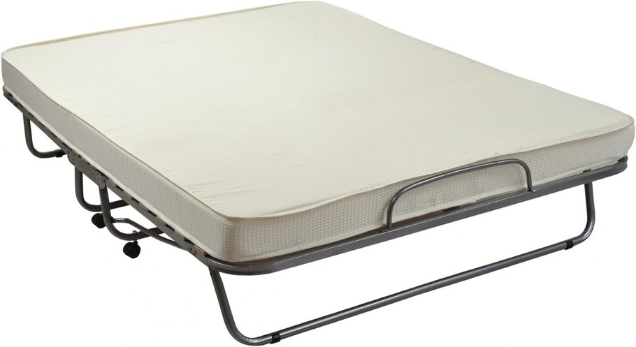 Раскладушка Luxor 140 200