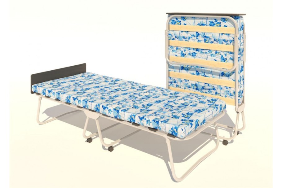 Кровать раскладная "Бриз-2" (ламели)