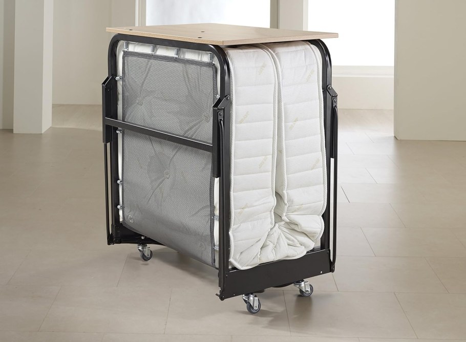 Раскладная кровать Ivation ez Bed