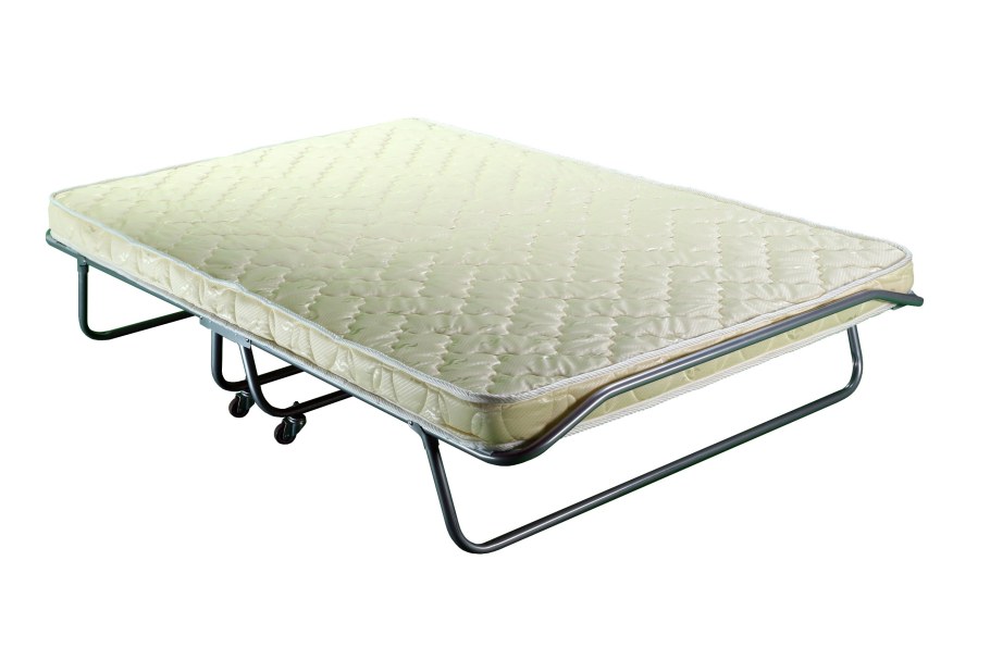 Раскладушка Виктория 1200