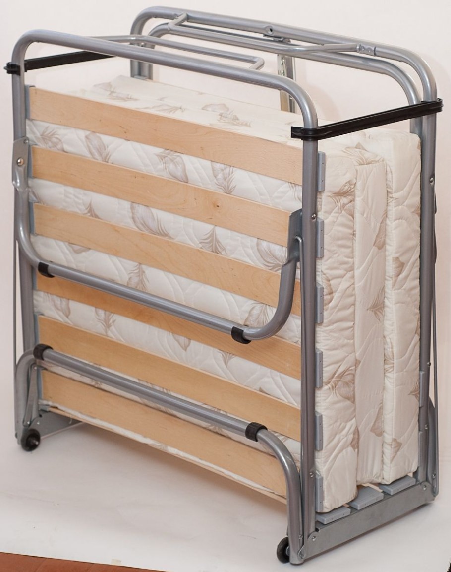 Раскладная кровать Каравелла