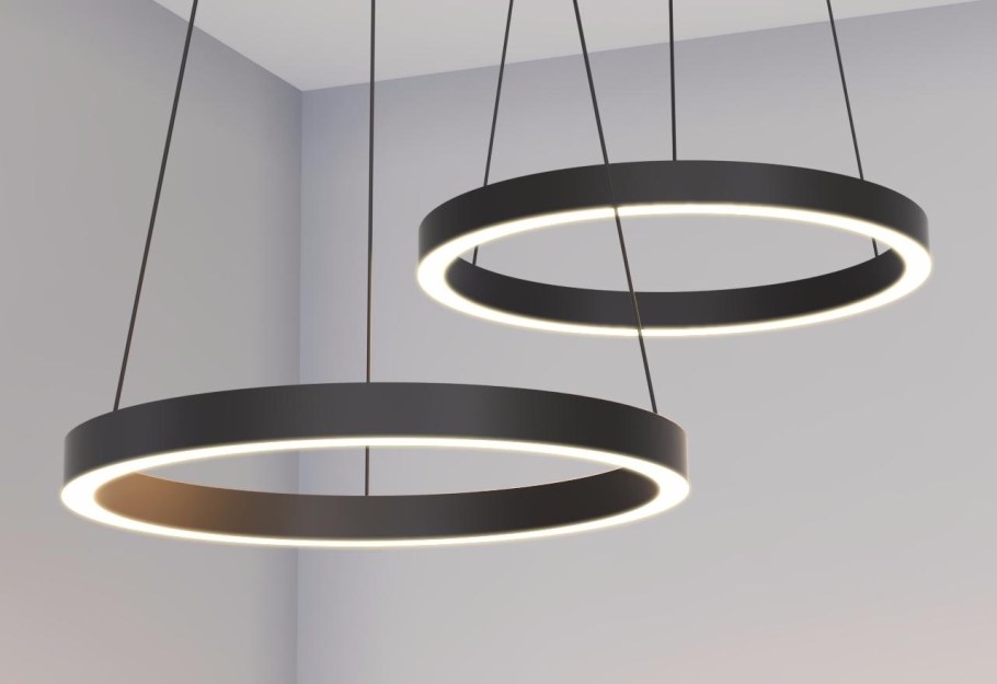 Подвесной светильник Nimb