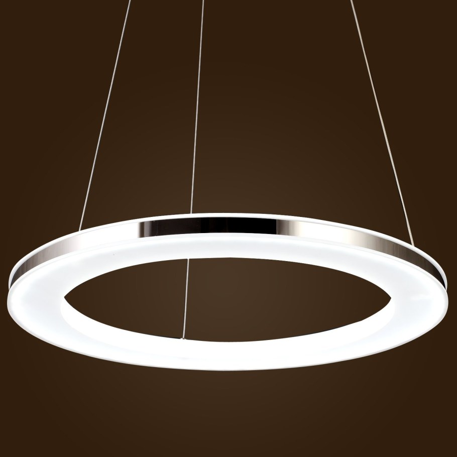Люстра led Pendant Light zg8313a