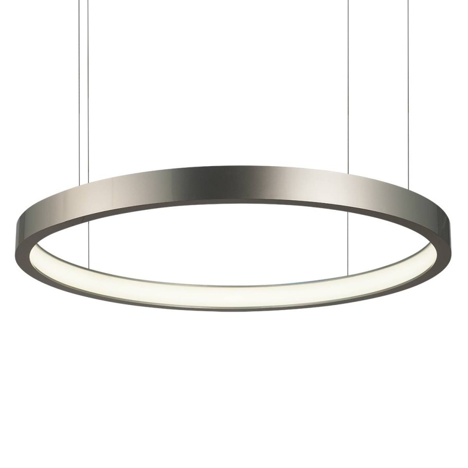 Светильник кольцо Ring 3000k 96w