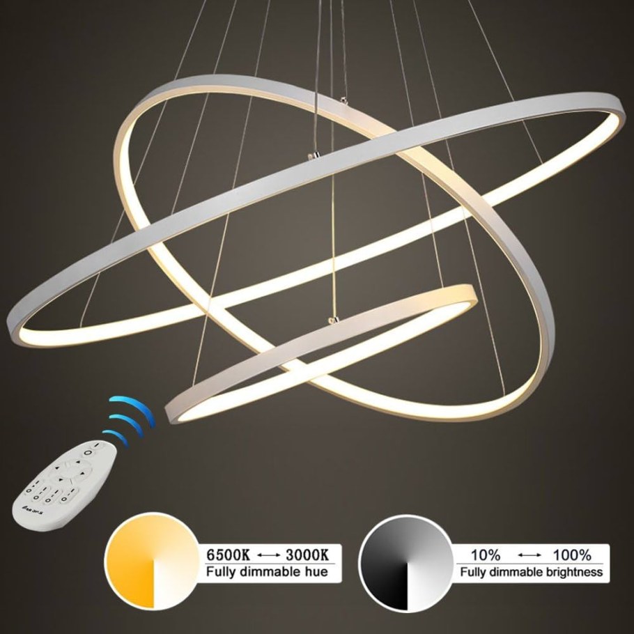 Подвесной светильник Modern Chandelier 3