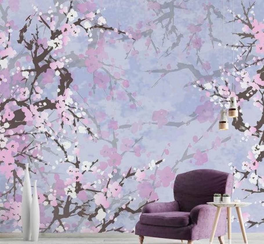 Affresco Сакура