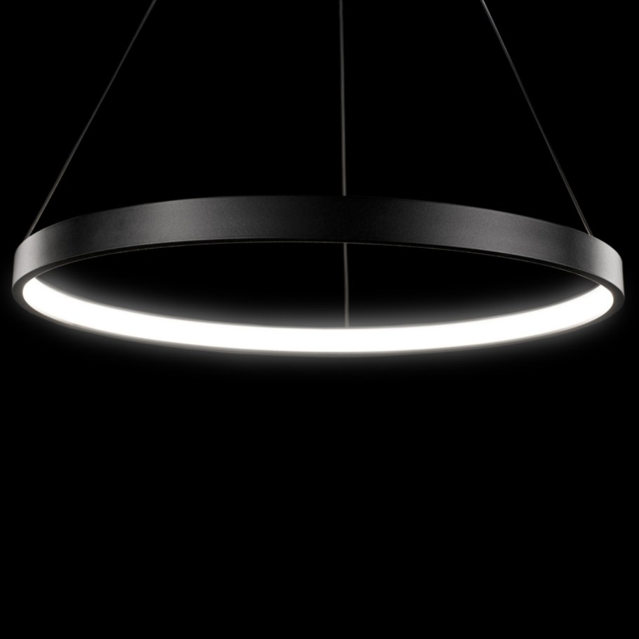 Люстра Лючера Luchera потолочная