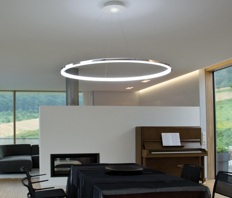 Modern Ceiling Light люстра