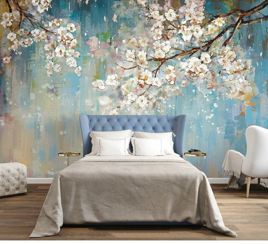 Шинуазри Аффреско