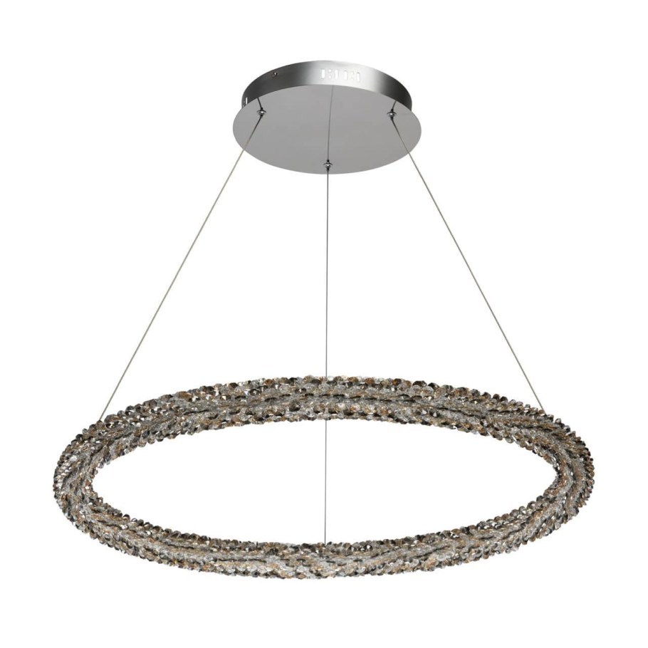 Подвесная люстра Chiaro Гослар 498011501