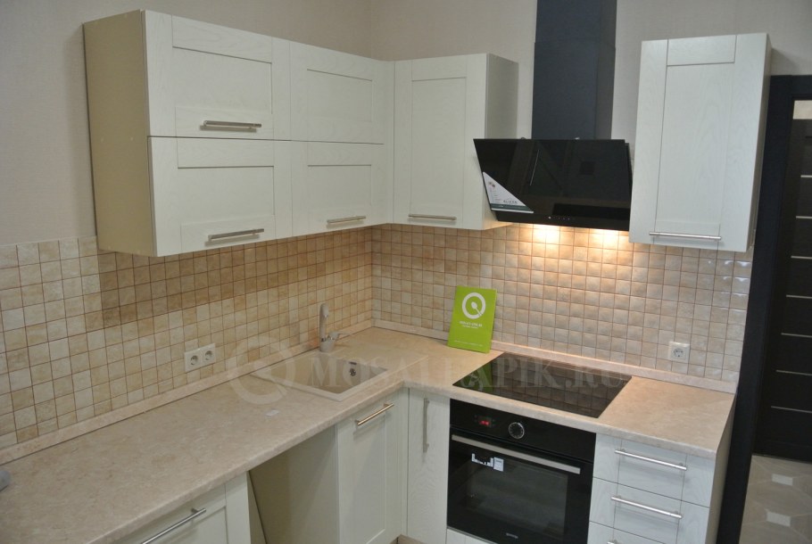 Берилл бежевый столешница Скиф