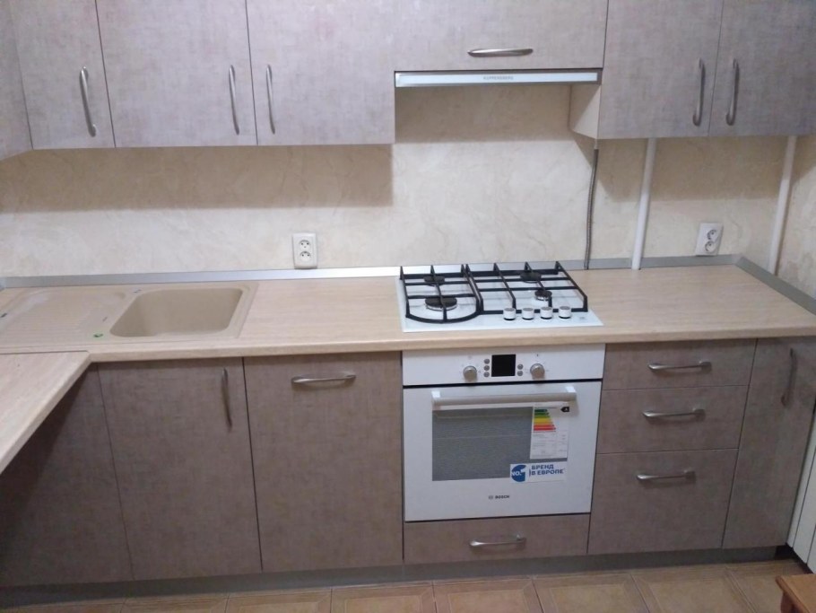 Столешница Антарес 38мм