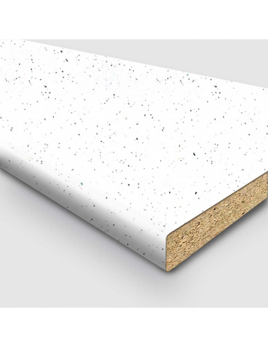 Семолина бежевая столешница Скиф