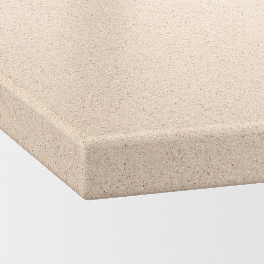 Столешница кедр Семолина бежевая 2236