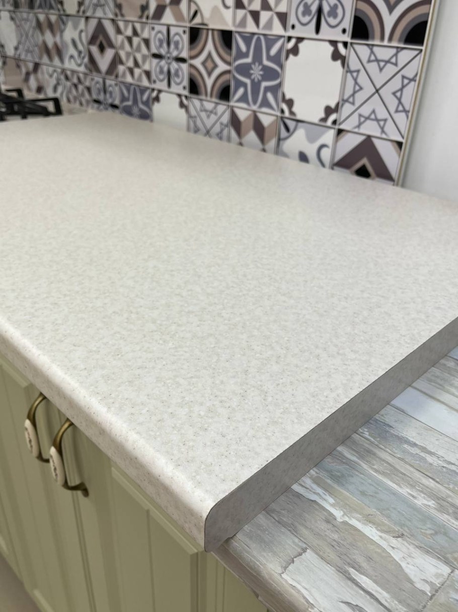 Столешница 2236/s Семолина бежевая