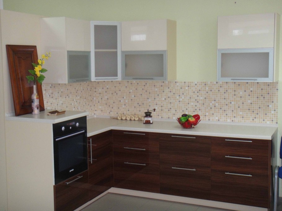 Берилл бежевый столешница Скиф